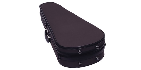 SUPER LIGHT / Viola Case Shaped Brown画像5