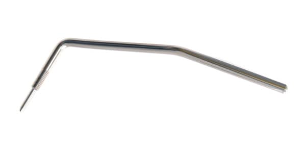 SUPER VEE / Tremolo Bar Standard No Tip Nickel