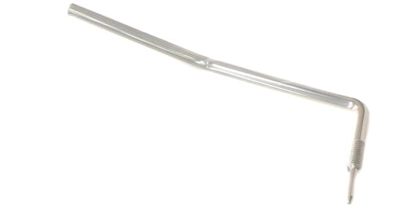SUPER VEE / Tremolo Bar Standard No Tip Nickel画像2
