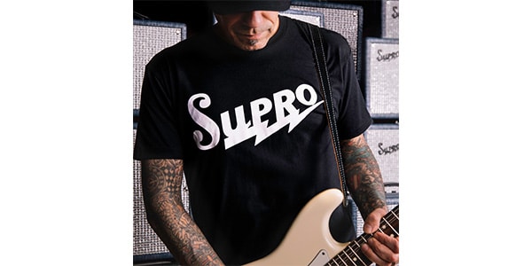 SUPRO ( スプロ )  / CLASSIC T-SHIRT L画像2