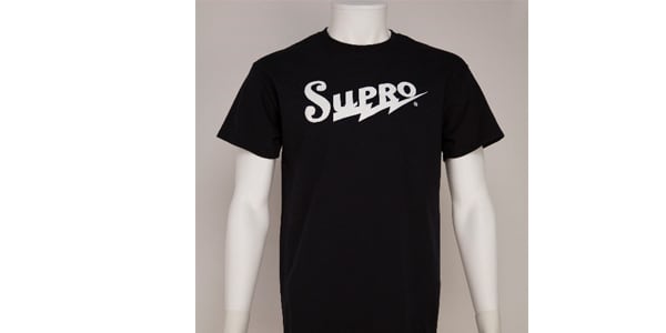 SUPRO/Supro Premium Fitted Shirt XXL