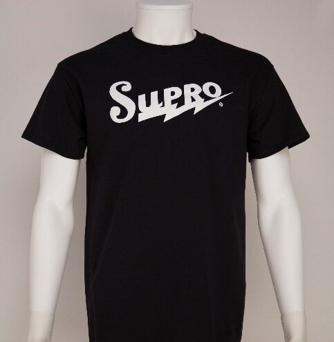 SUPRO/Supro T-shirt L