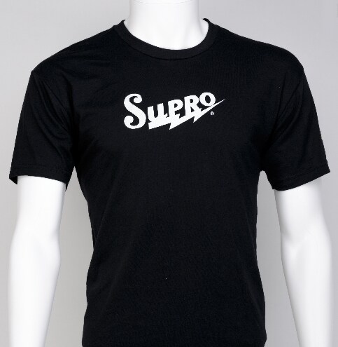 SUPRO/Supro Premium Fitted Shirt S