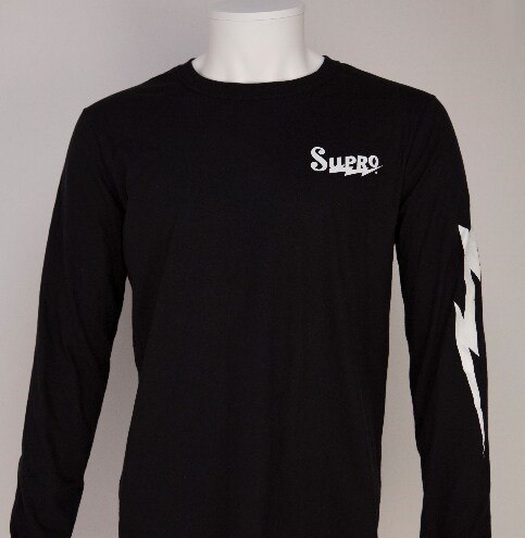 SUPRO/Supro Long Sleeve Bolt T XL