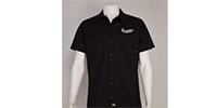 SUPRO Supro Dickies Workshirt XL