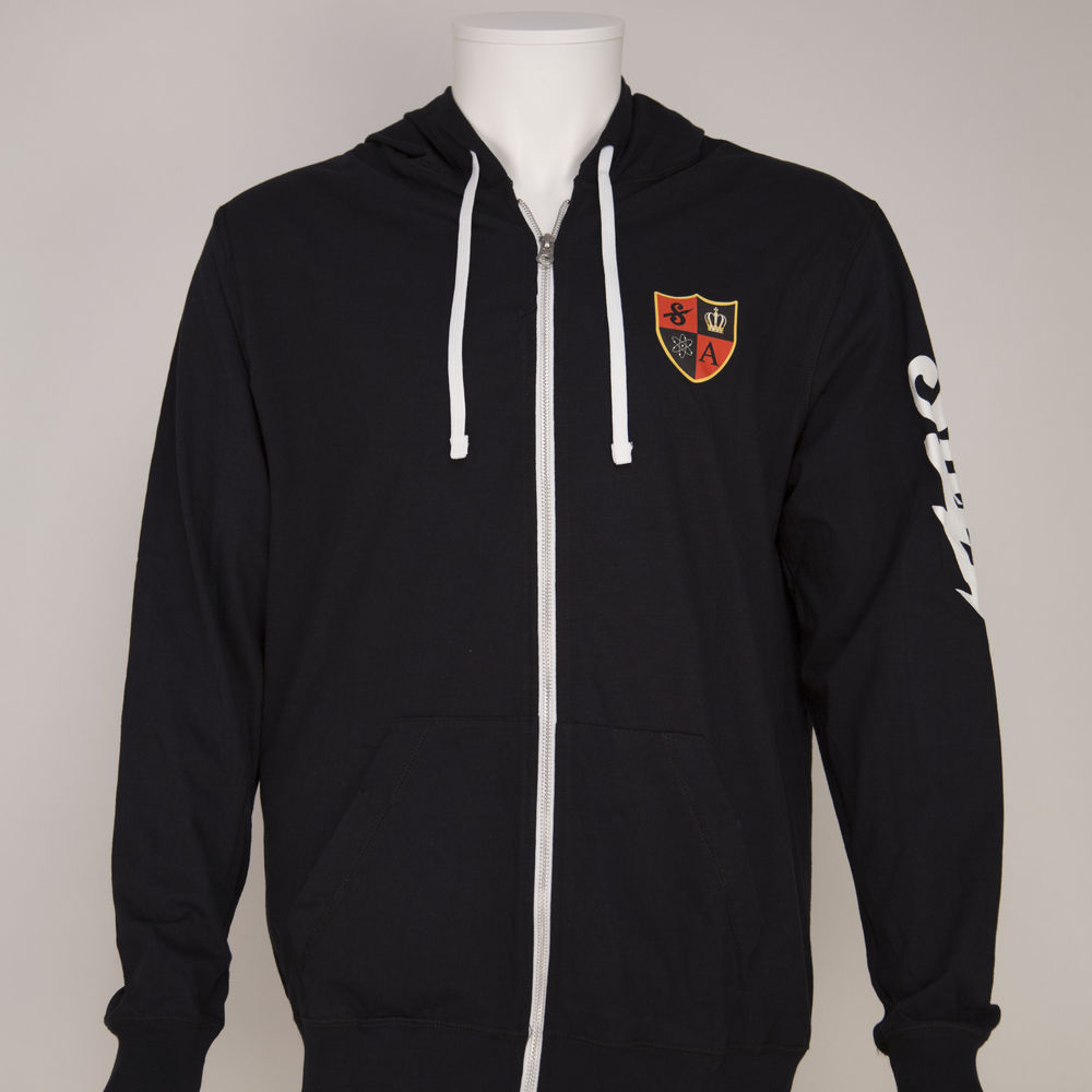 SUPRO/Supro Hoodie L