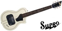 SUPRO Ozark 1261AW