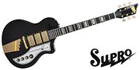 SUPRO Tri Tone 1275JB