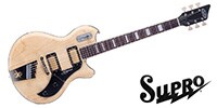 SUPRO Silverwood Ash Natural 1296AN