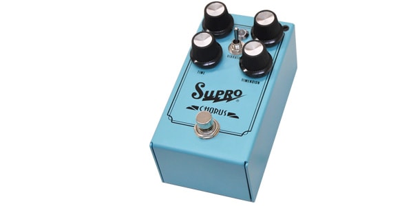 SUPRO / Chorus画像3