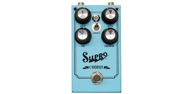 SUPRO/CHORUS