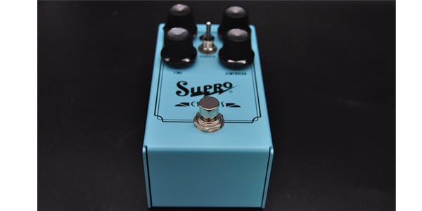 SUPRO / Chorus画像7