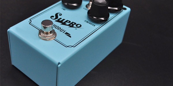 SUPRO / Chorus画像8
