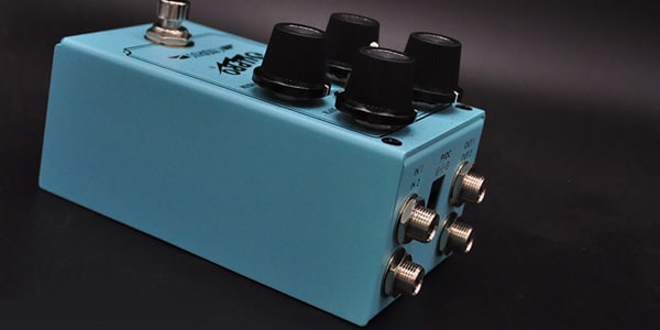 SUPRO / Chorus画像9