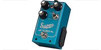 SUPRO Tremolo Effect Pedal