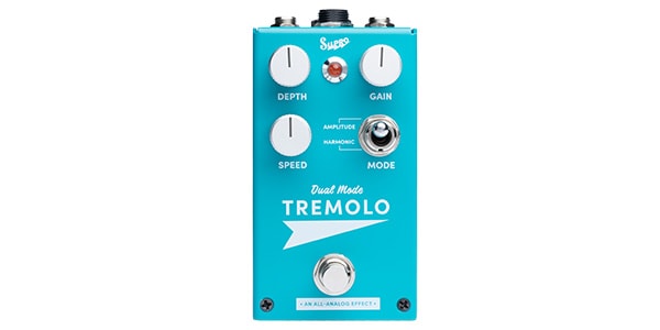 TREMOLO