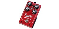 SUPRO Delay