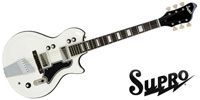 SUPRO Dualtone