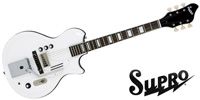 SUPRO White Holiday