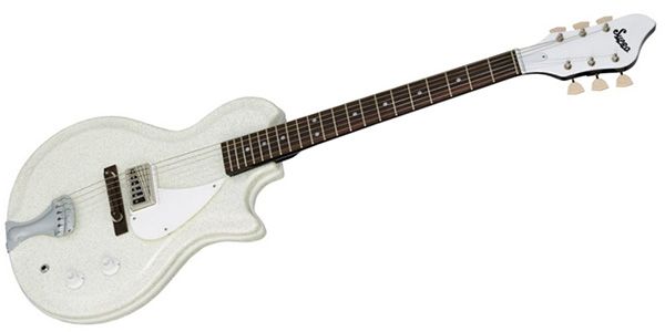 Supro belmont discount