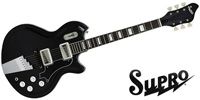 SUPRO Coronado II