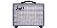 SUPRO 1605R Reverb