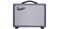 SUPRO 1605R Reverb