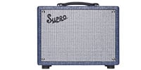 SUPRO 64 REVERB ギターコンボアンプ