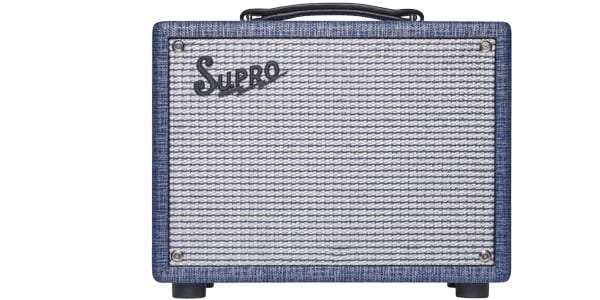SUPRO / 1606J