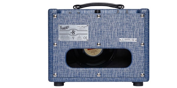 SUPRO / 1606J画像4