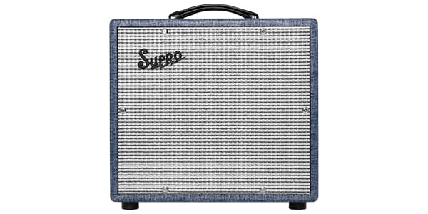 SUPRO / MONTAUK