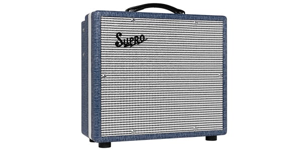 SUPRO / MONTAUK画像2