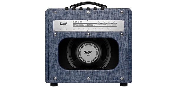 SUPRO / MONTAUK画像6