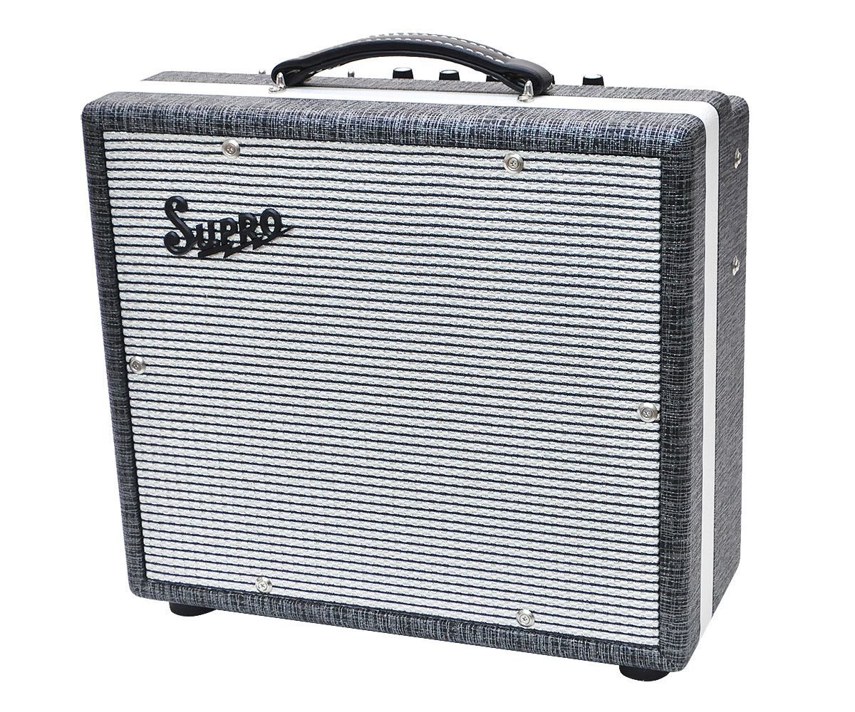 SUPRO/1610RT Comet