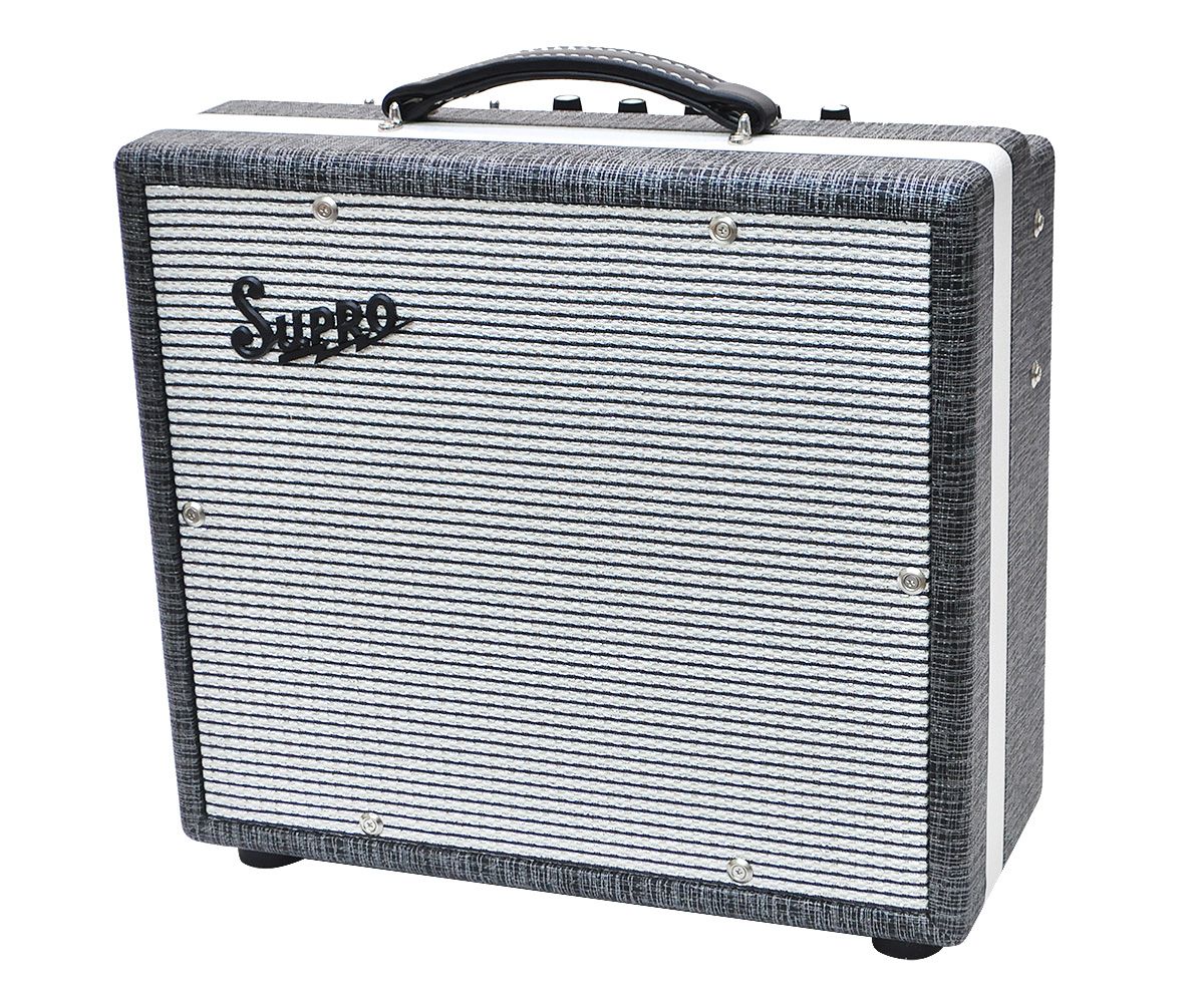 SUPRO/1610RT Comet