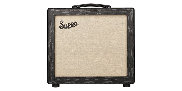 SUPRO / AMULET 1x10