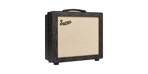 SUPRO / AMULET 1x10画像2
