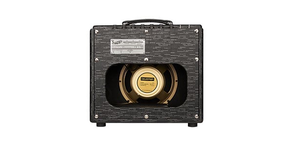 SUPRO / AMULET 1x10画像3