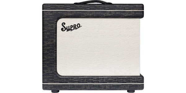 SUPRO / Delegate 25 Black Gold Scandia