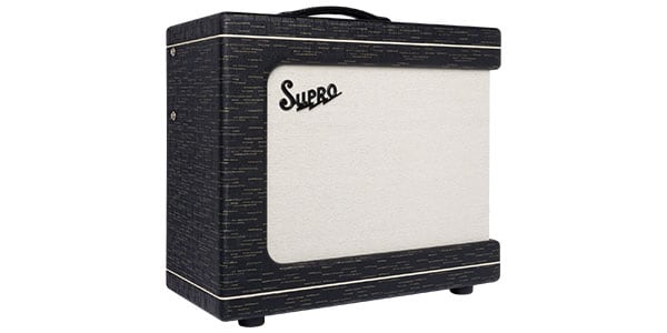 SUPRO / Delegate 25 Black Gold Scandia画像2