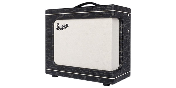 SUPRO / Delegate 25 Black Gold Scandia画像3