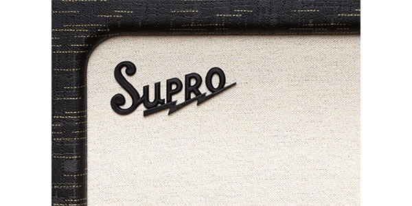 SUPRO / Delegate 25 Black Gold Scandia画像6