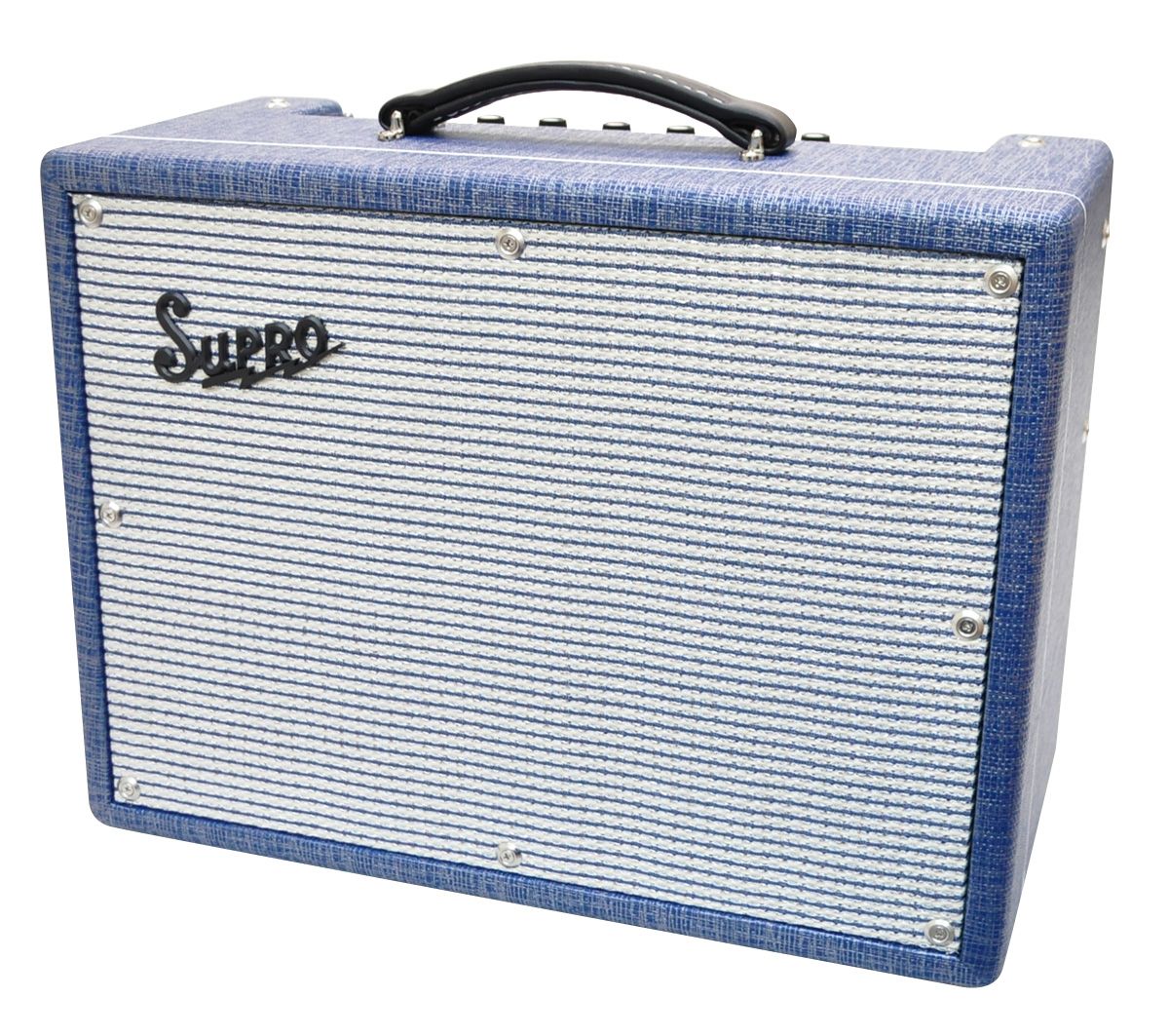 SUPRO/1622RT Tremo-Verb