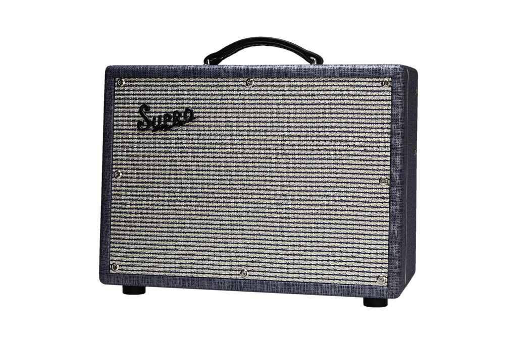 SUPRO/1642RT Titan