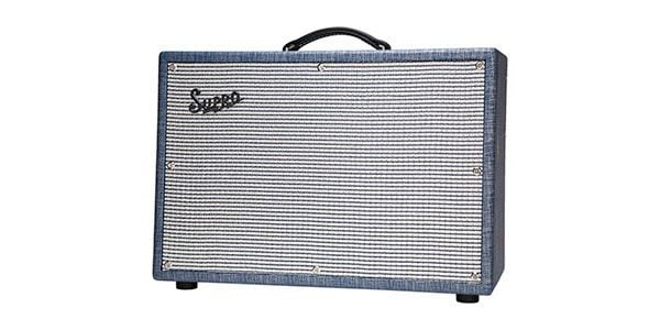 SUPRO ( スプロ ) SATURN REVERB 送料無料 | サウンドハウス