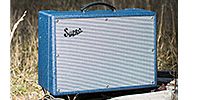 SUPRO 1650RT Royal Reverb