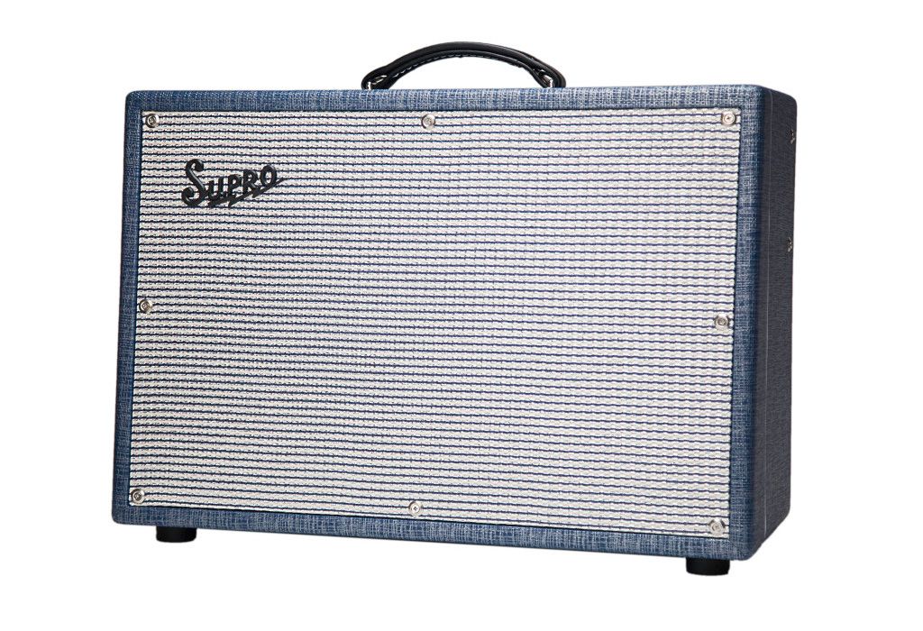 SUPRO/1650RT Royal Reverb