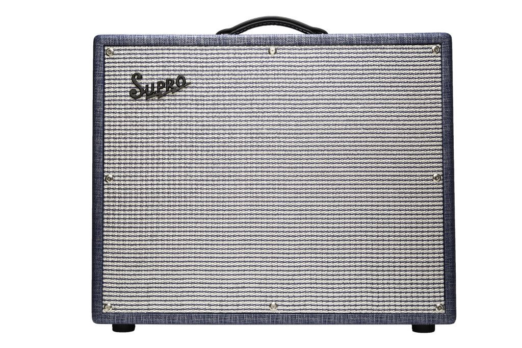 SUPRO/1675RT Rhythm Master