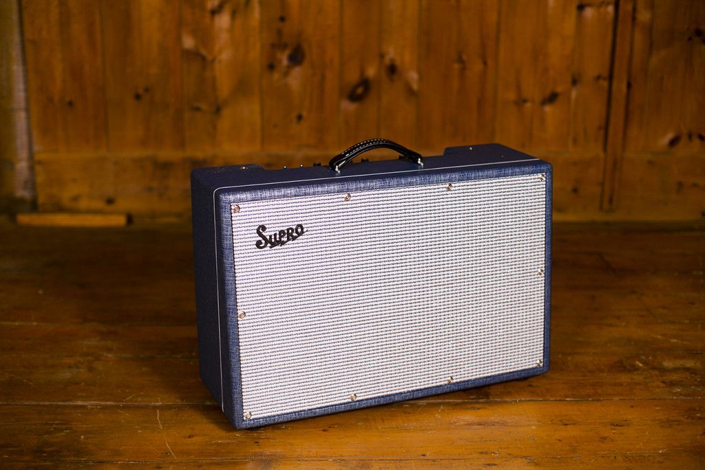 SUPRO/1688T Big Star