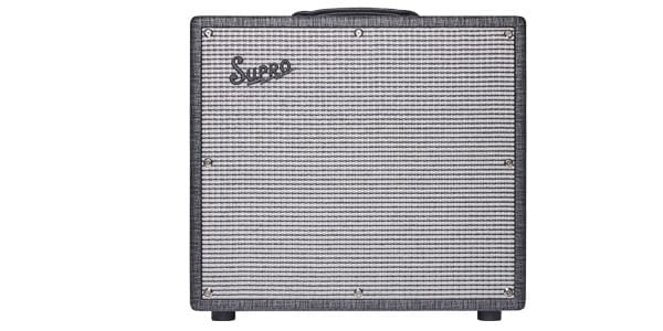 SUPRO / BLACK MAGICK COMBO